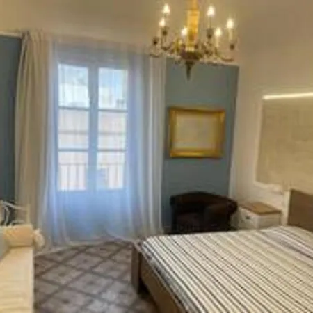 Apartment Annacato