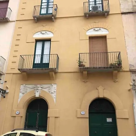 Annacato Apartment *