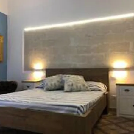 Apartment Annacato *