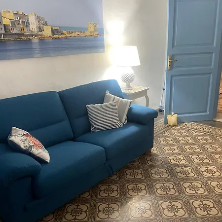 Apartment Annacato Trapani