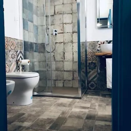 Apartment Annacato